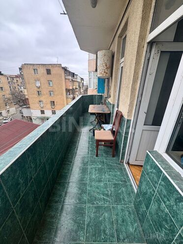 Продаётся 2-комн. новостройка 94 м², м. Нефтчиляр, photo 6 from 14