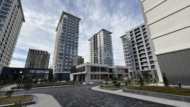 Satılır  obyekt 1 100 m², 20 Yanvar m., photo 4 from 14