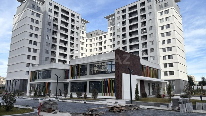 Satılır  obyekt 1 100 m², 20 Yanvar m., photo 1 from 14