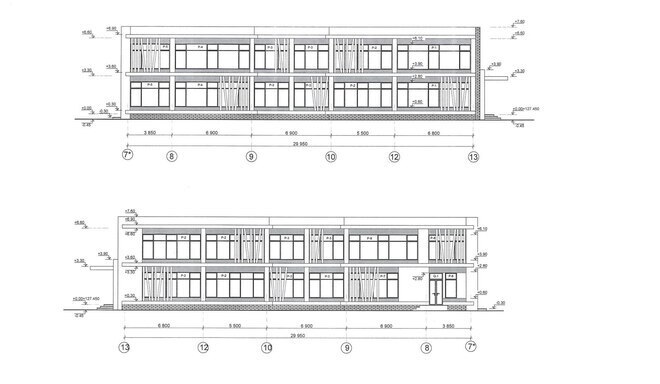 Satılır  obyekt 1 100 m², 20 Yanvar m., photo 11 from 14