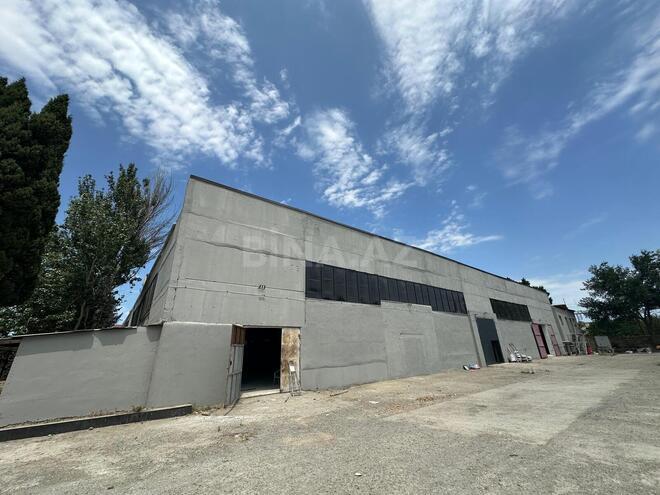 Сдаётся  объект 2 800 м², пос. Биладжары, photo 10 from 20