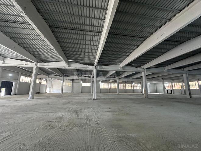 Сдаётся  объект 2 800 м², пос. Биладжары, photo 8 from 20