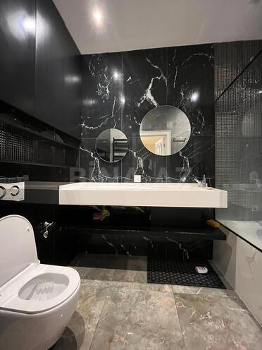 İcarəyə verilir 2 otaqlı yeni tikili 105 m², 8 Noyabr m., photo 21 from 26