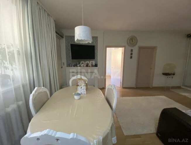 Продаётся 4-комн. новостройка 171 м², Насиминский  р., photo 3 from 7