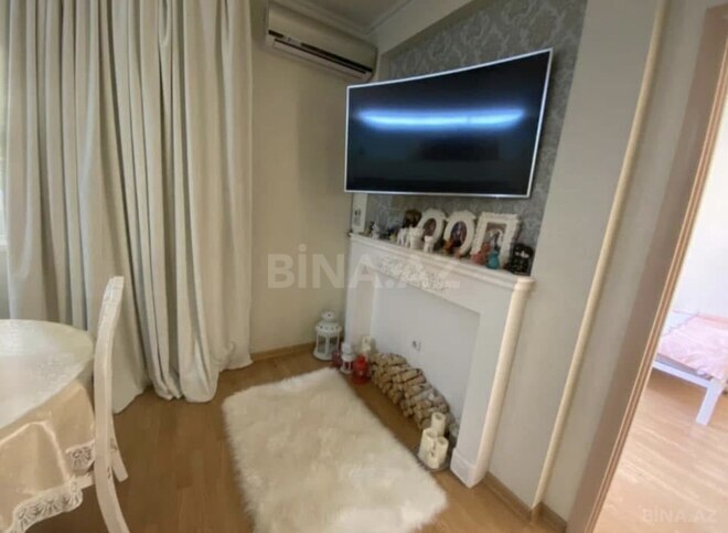 Продаётся 4-комн. новостройка 171 м², Насиминский  р., photo 4 from 7