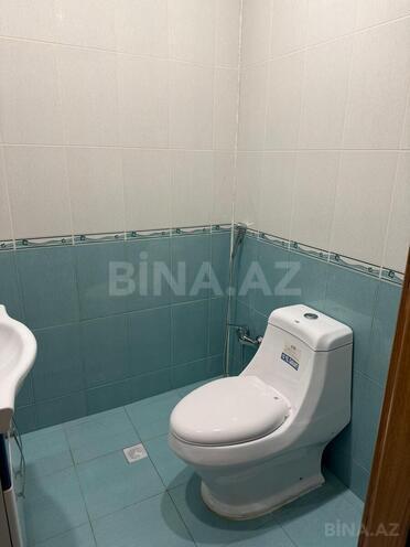 İcarəyə verilir 3 otaqlı yeni tikili 123 m², Nəsimi r., photo 14 from 15