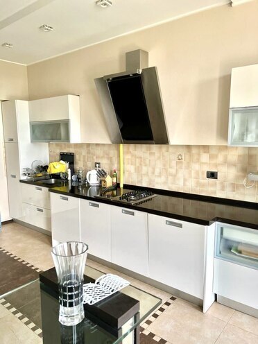 İcarəyə verilir 3 otaqlı yeni tikili 180 m², Gənclik m., photo 11 from 16