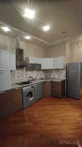Satılır 3 otaqlı yeni tikili 87 m², 7-ci mikrorayon q., photo 20 from 32