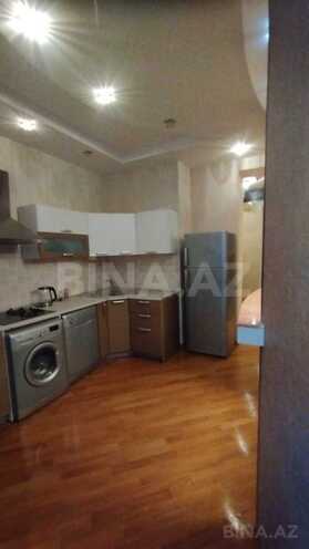 Satılır 3 otaqlı yeni tikili 87 m², 7-ci mikrorayon q., photo 19 from 32