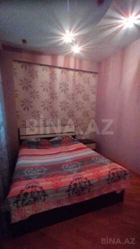 Satılır 3 otaqlı yeni tikili 87 m², 7-ci mikrorayon q., photo 13 from 32