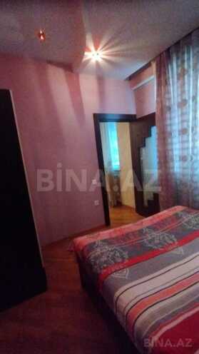 Satılır 3 otaqlı yeni tikili 87 m², 7-ci mikrorayon q., photo 14 from 32