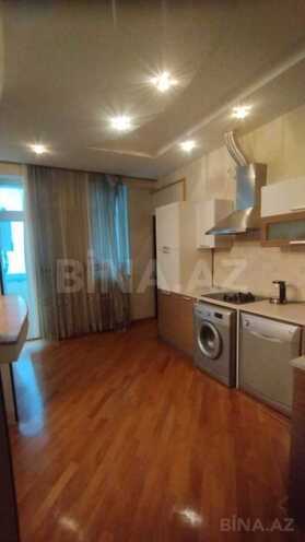 Satılır 3 otaqlı yeni tikili 87 m², 7-ci mikrorayon q., photo 22 from 32