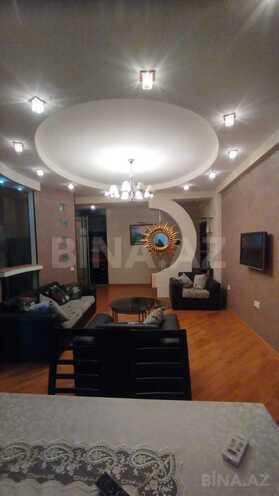 Satılır 3 otaqlı yeni tikili 87 m², 7-ci mikrorayon q., photo 6 from 32