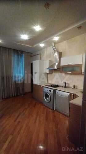 Satılır 3 otaqlı yeni tikili 87 m², 7-ci mikrorayon q., photo 18 from 32
