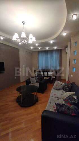 Satılır 3 otaqlı yeni tikili 87 m², 7-ci mikrorayon q., photo 7 from 32
