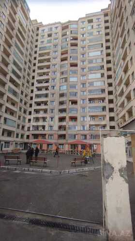 Satılır 3 otaqlı yeni tikili 87 m², 7-ci mikrorayon q., photo 3 from 32