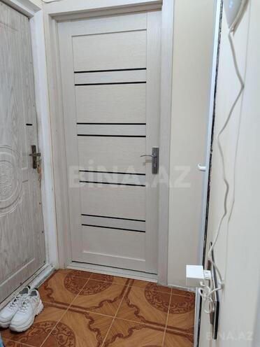 Сдаётся 1-комн. вторичка 44 м², м. Мемар Аджеми, photo 6 from 11