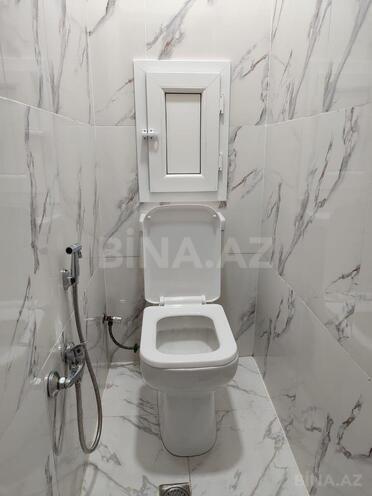 Сдаётся 1-комн. вторичка 44 м², м. Мемар Аджеми, photo 7 from 11