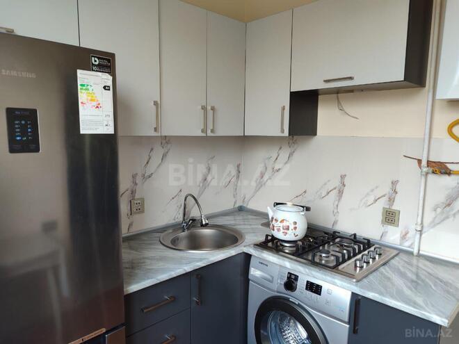 Сдаётся 1-комн. вторичка 44 м², м. Мемар Аджеми, photo 5 from 11