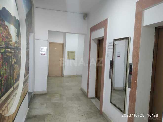 İcarəyə verilir 2 otaqlı yeni tikili 60 m², 28 May m., photo 12 from 13