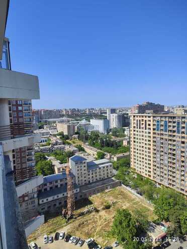 İcarəyə verilir 2 otaqlı yeni tikili 60 m², 28 May m., photo 5 from 13