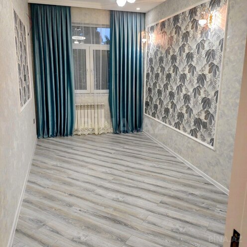 Satılır 2 otaqlı köhnə tikili 58 m², Memar Əcəmi m., photo 4 from 12
