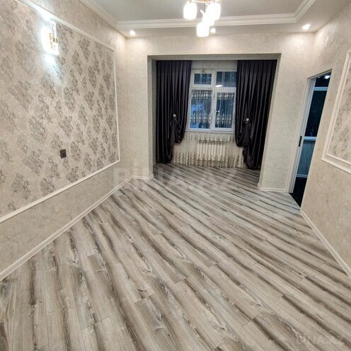 Satılır 2 otaqlı köhnə tikili 58 m², Memar Əcəmi m., photo 1 from 12