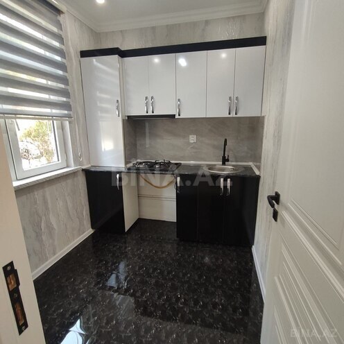 Satılır 2 otaqlı köhnə tikili 58 m², Memar Əcəmi m., photo 7 from 12