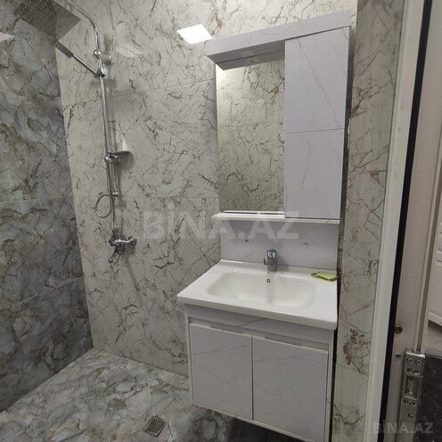 Satılır 2 otaqlı köhnə tikili 58 m², Memar Əcəmi m., photo 10 from 12