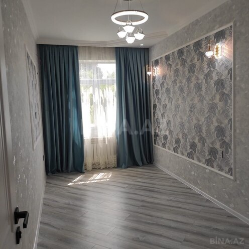 Satılır 2 otaqlı köhnə tikili 58 m², Memar Əcəmi m., photo 6 from 12