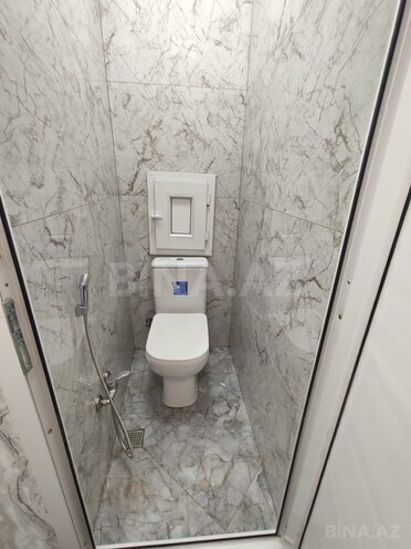 Satılır 2 otaqlı köhnə tikili 58 m², Memar Əcəmi m., photo 11 from 12