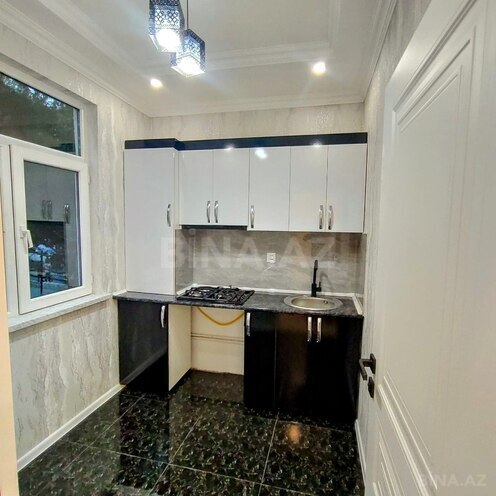 Satılır 2 otaqlı köhnə tikili 58 m², Memar Əcəmi m., photo 8 from 12