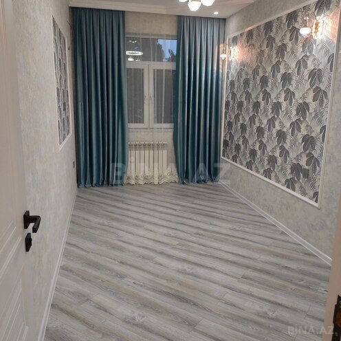 Satılır 2 otaqlı köhnə tikili 58 m², Memar Əcəmi m., photo 5 from 12