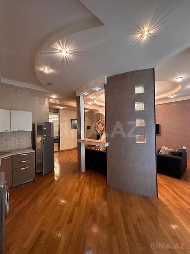 Satılır 3 otaqlı yeni tikili 87 m², 7-ci mikrorayon q., photo 21 from 32