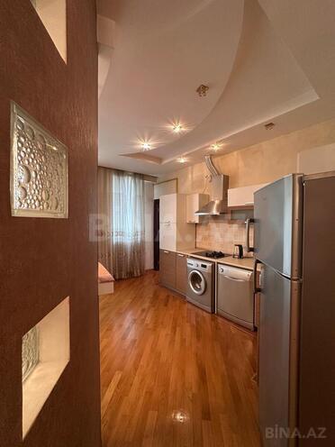 Satılır 3 otaqlı yeni tikili 87 m², 7-ci mikrorayon q., photo 23 from 32