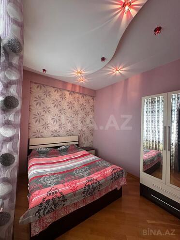 Satılır 3 otaqlı yeni tikili 87 m², 7-ci mikrorayon q., photo 12 from 32