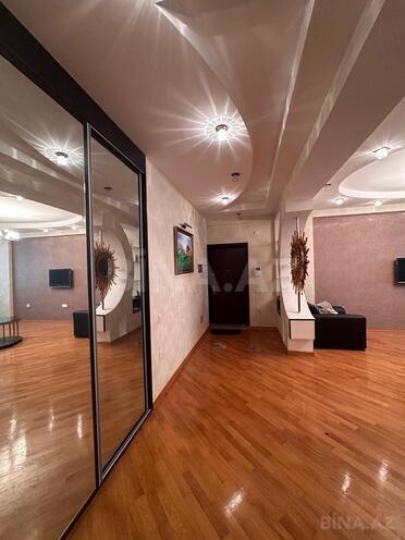 Satılır 3 otaqlı yeni tikili 87 m², 7-ci mikrorayon q., photo 17 from 32