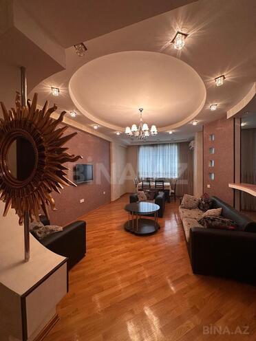 Satılır 3 otaqlı yeni tikili 87 m², 7-ci mikrorayon q., photo 11 from 32