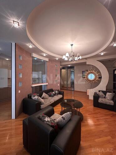 Satılır 3 otaqlı yeni tikili 87 m², 7-ci mikrorayon q., photo 9 from 32