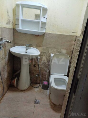 Сдаётся 3-комн. дом/дача 60 м², м. Элмляр Академиясы, photo 9 from 12