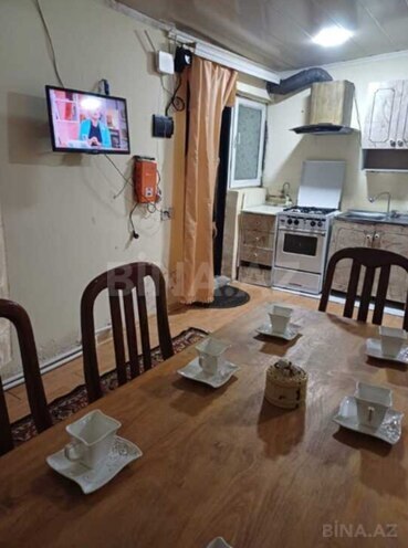 Сдаётся 3-комн. дом/дача 60 м², м. Элмляр Академиясы, photo 7 from 12