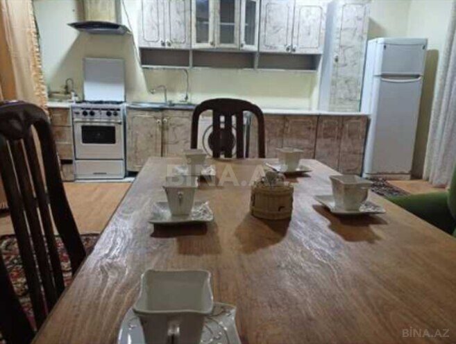 Сдаётся 3-комн. дом/дача 60 м², м. Элмляр Академиясы, photo 8 from 12