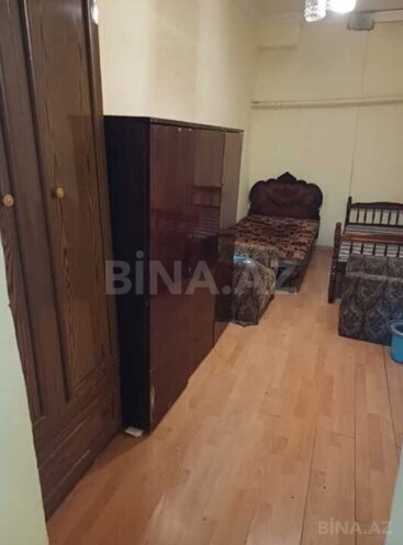 Сдаётся 3-комн. дом/дача 60 м², м. Элмляр Академиясы, photo 11 from 12