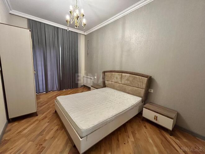 İcarəyə verilir 2 otaqlı yeni tikili 90 m², Nəsimi r., photo 11 from 18