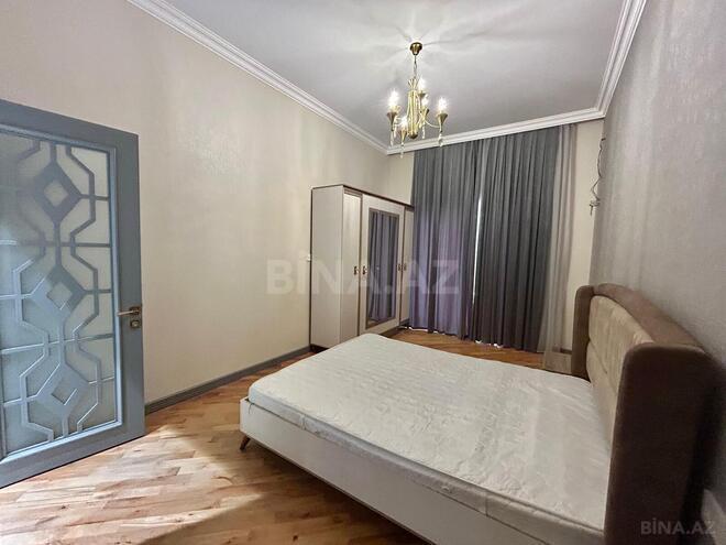 İcarəyə verilir 2 otaqlı yeni tikili 90 m², Nəsimi r., photo 12 from 18