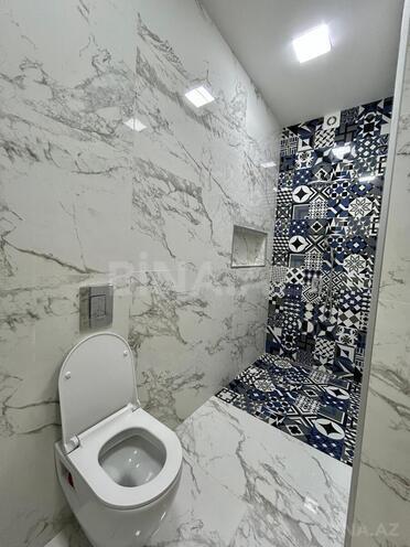 İcarəyə verilir 2 otaqlı yeni tikili 90 m², Nəsimi r., photo 15 from 18