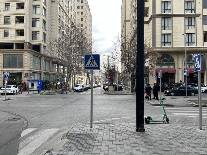 İcarəyə verilir  obyekt 400 m², Nərimanov r., photo 6 from 9