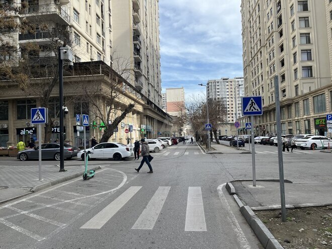 İcarəyə verilir  obyekt 400 m², Nərimanov r., photo 7 from 9