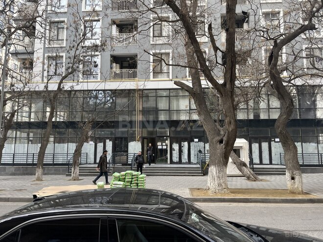 İcarəyə verilir  obyekt 400 m², Nərimanov r., photo 4 from 9