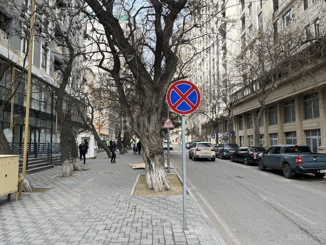 İcarəyə verilir  obyekt 400 m², Nərimanov r., photo 8 from 9